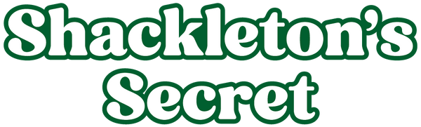 Shackleton's Secret