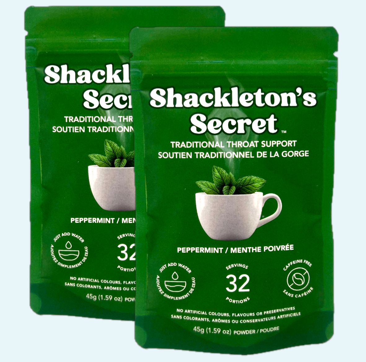 Original Peppermint 2-Pack