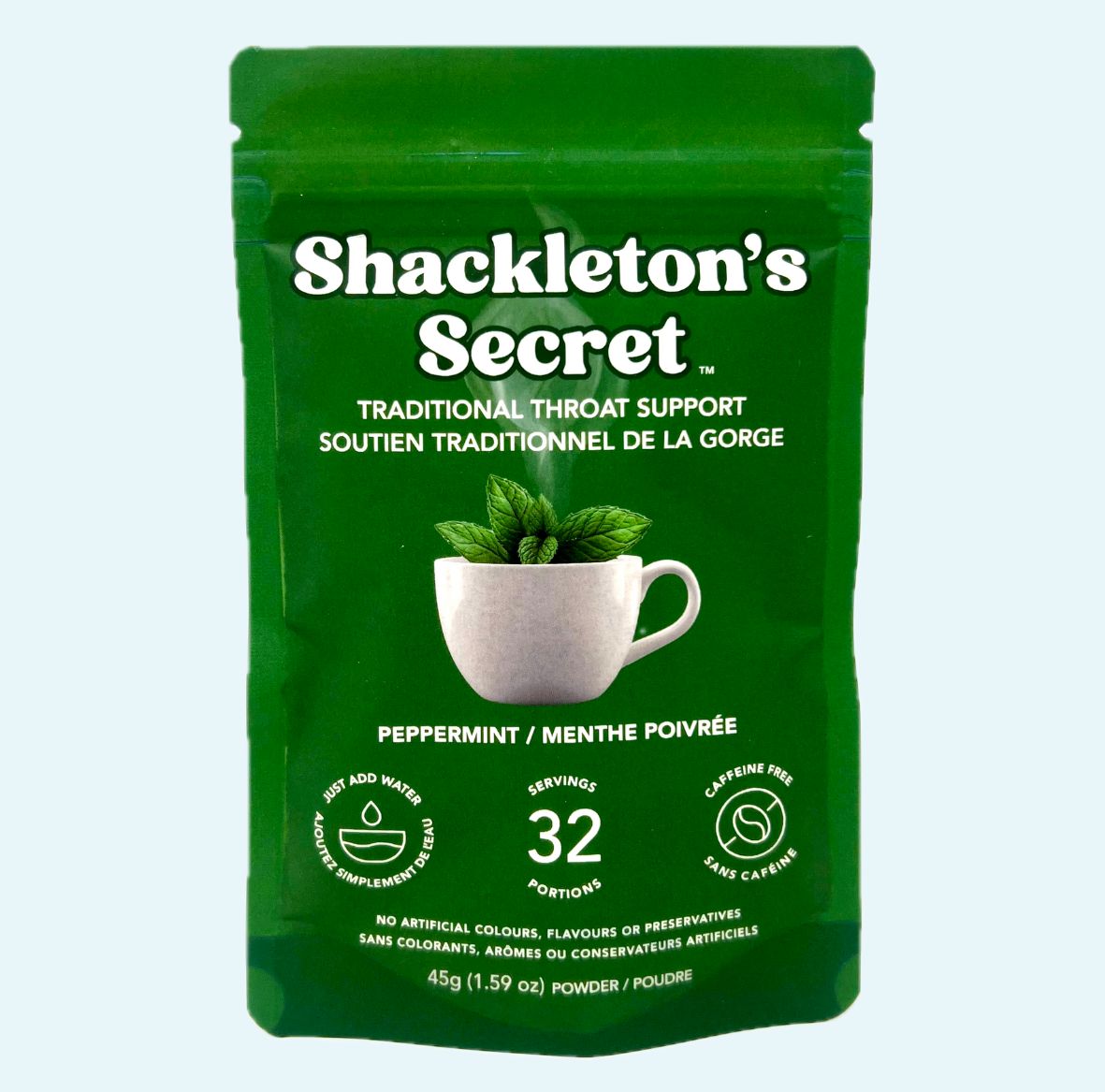 Original Peppermint - 32 Servings