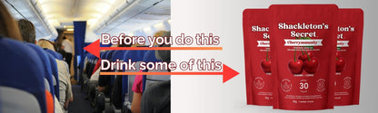 Cherrymmunity Powdered Beverage Mix - PRE-ORDER NOW!